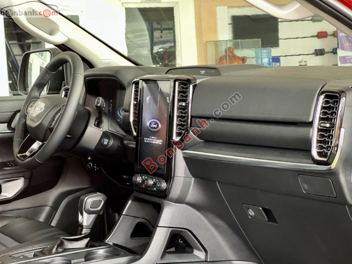 Bán ô tô Ford Everest Sport 2.0L 4x2 AT - 2026 - xe mới