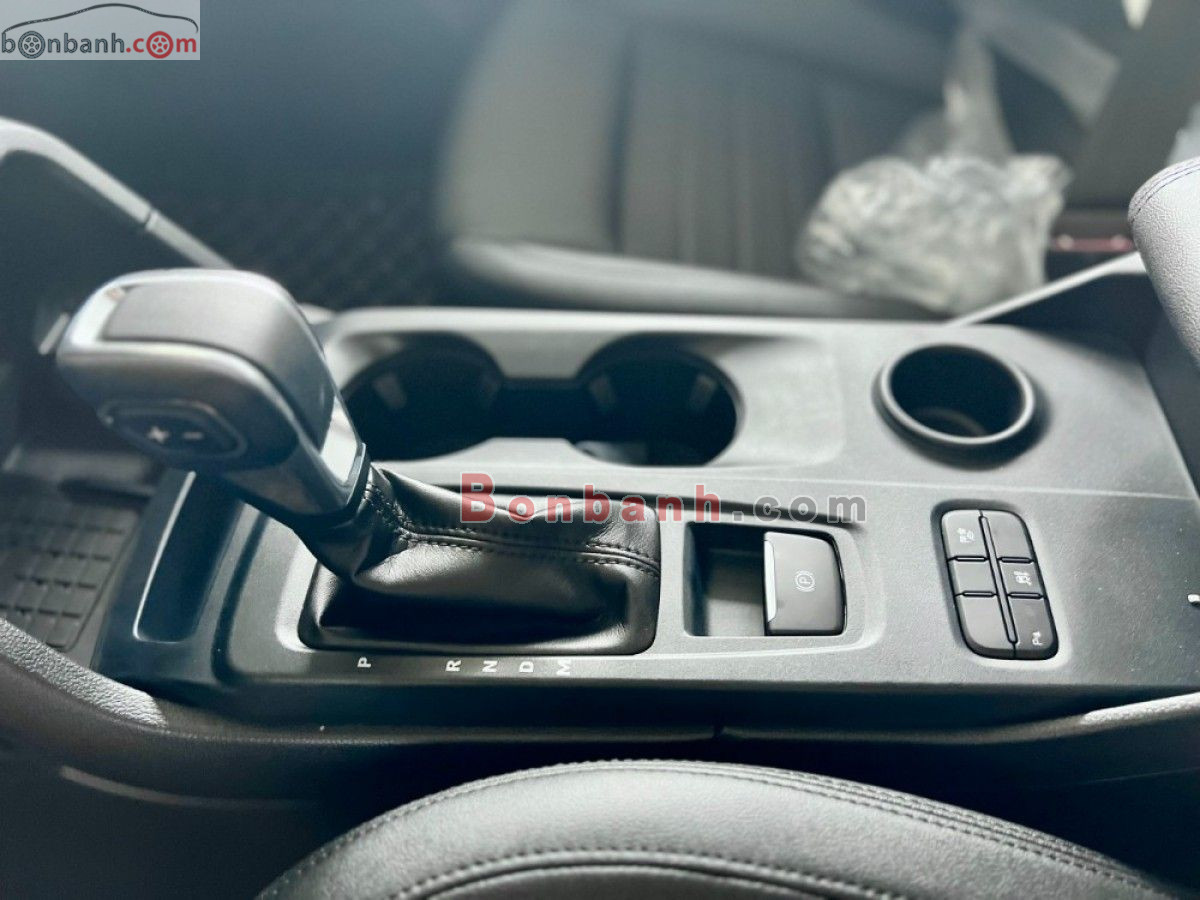 Bán ô tô Ford Everest Sport 2.0L 4x2 AT - 2026 - xe mới