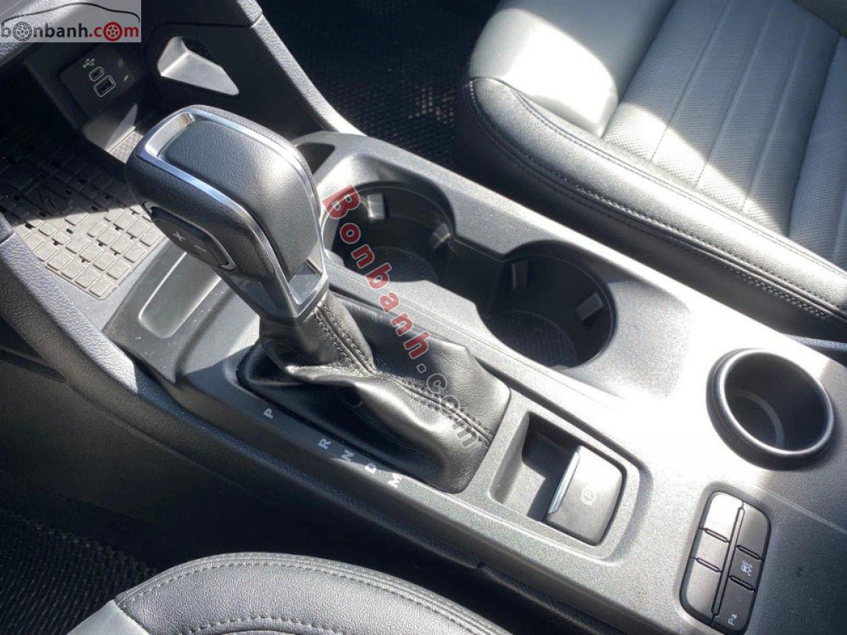 Bán ô tô Ford Everest Sport 2.0L 4x2 AT - 2026 - xe mới