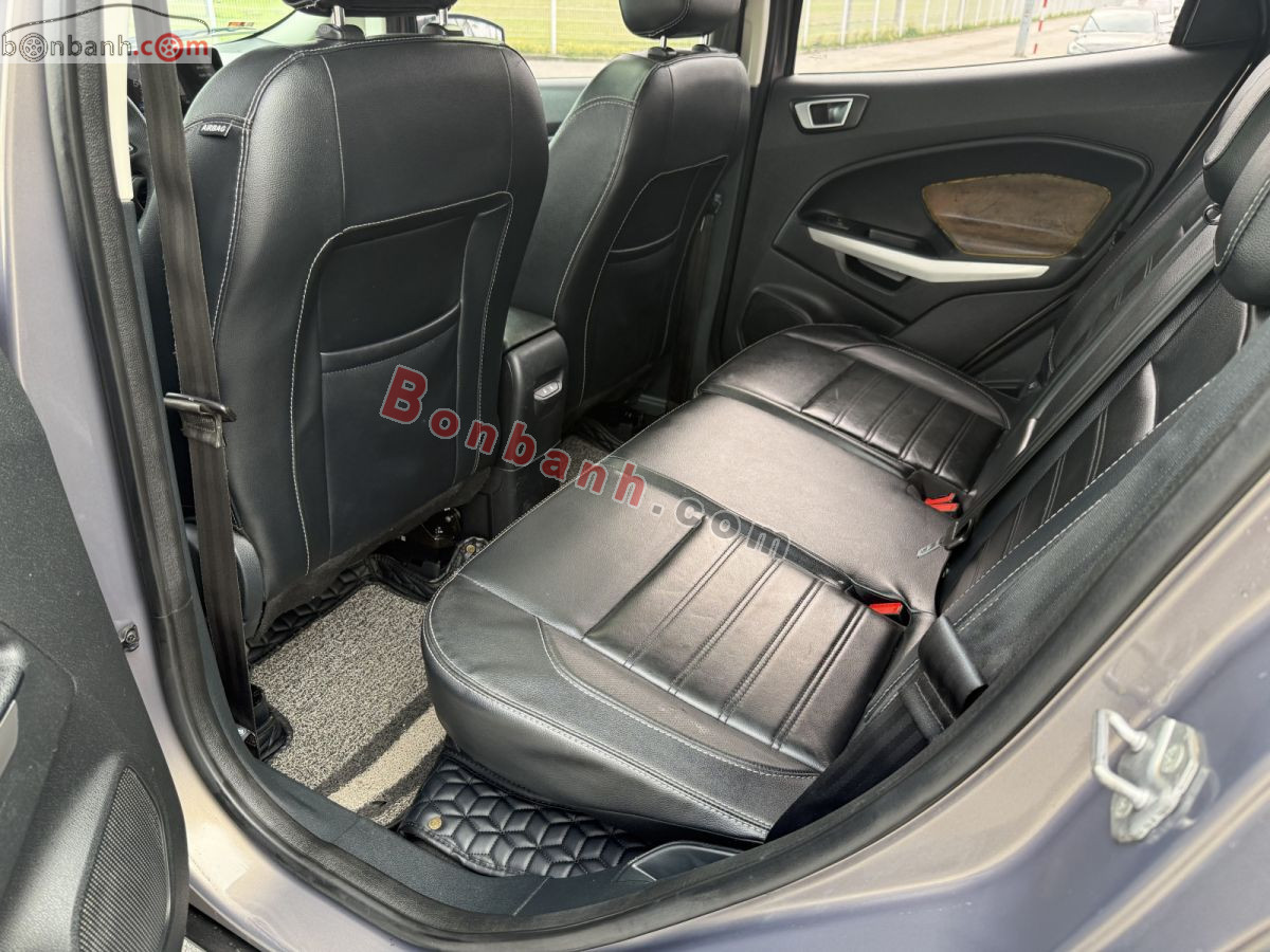 Bán ô tô Ford EcoSport Titanium 1.5L AT - 2019 - xe cũ