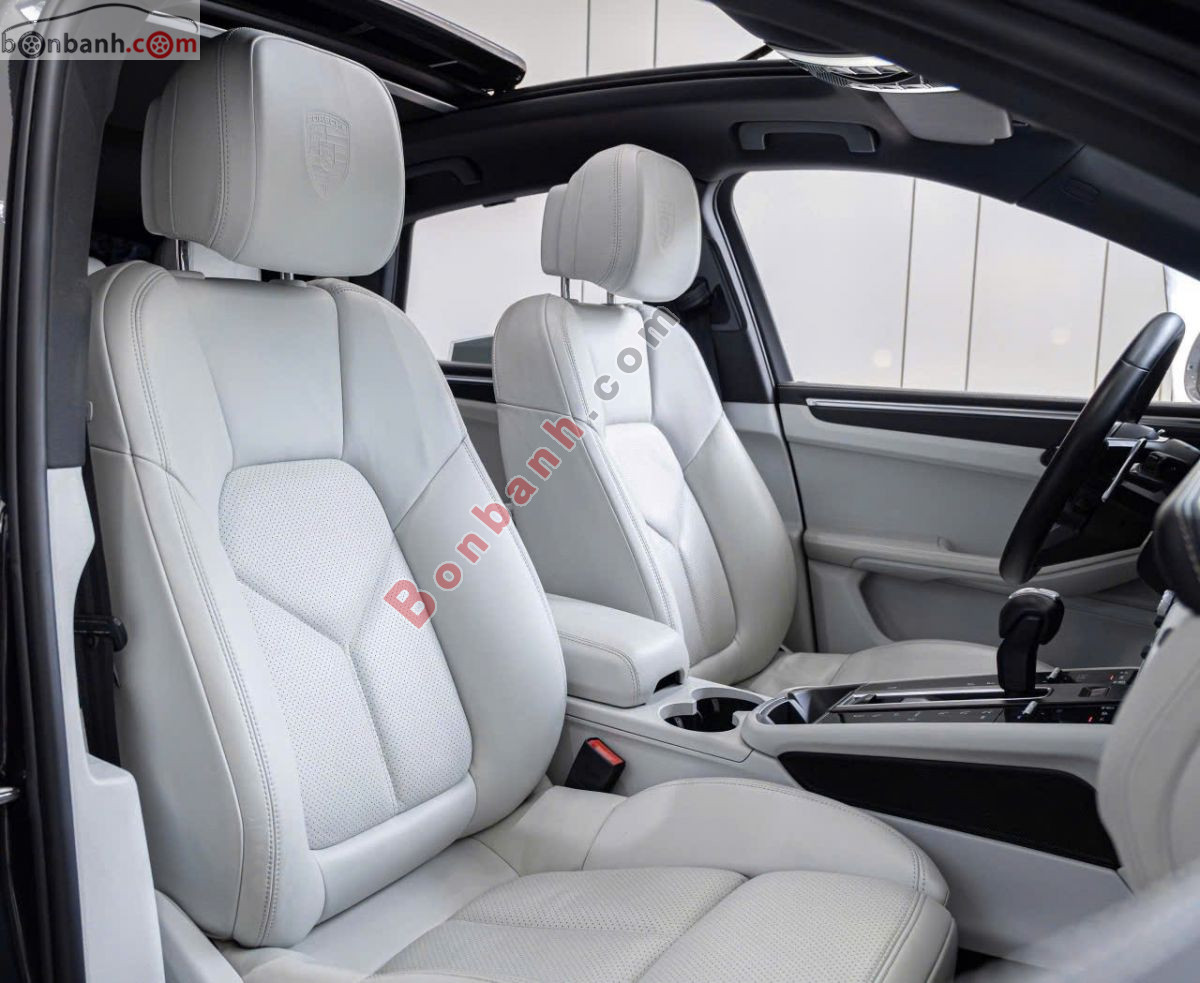 Bán ô tô Porsche Macan 2.0 - 2021 - xe cũ