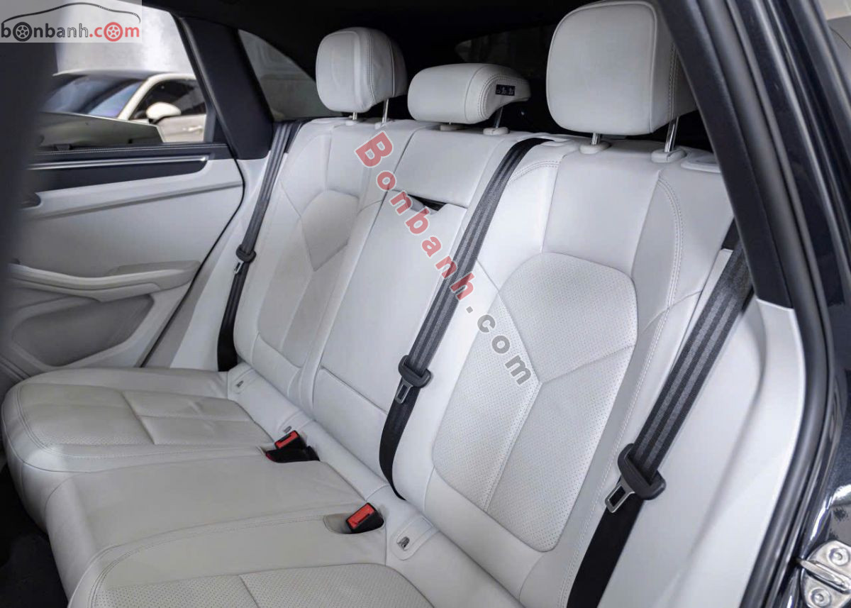 Bán ô tô Porsche Macan 2.0 - 2021 - xe cũ