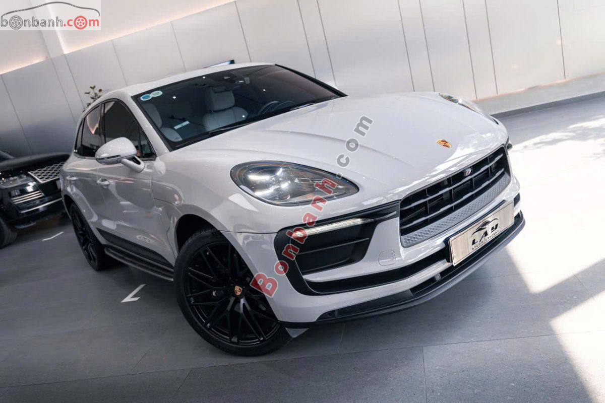 Bán ô tô Porsche Macan 2.0 - 2021 - xe cũ