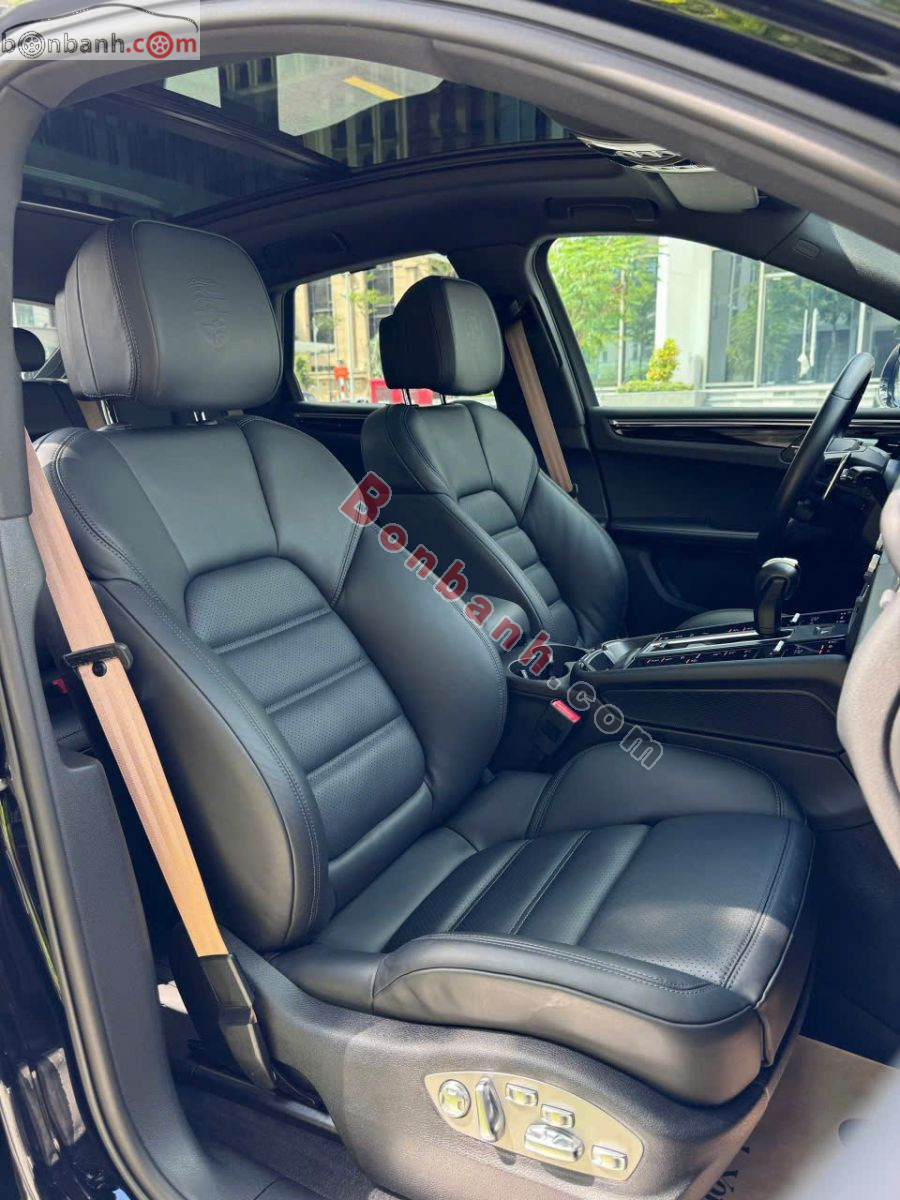 Bán ô tô Porsche Macan S - 2023 - xe cũ
