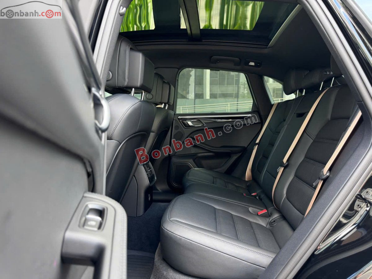 Bán ô tô Porsche Macan S - 2023 - xe cũ