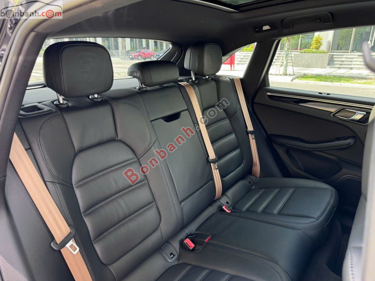 Bán ô tô Porsche Macan S - 2023 - xe cũ