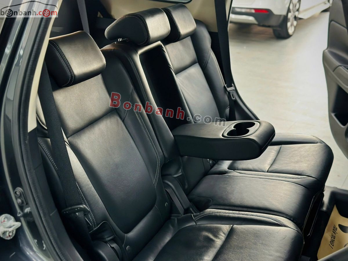 Bán ô tô Mitsubishi Outlander 2.0 CVT Premium - 2020 - xe cũ