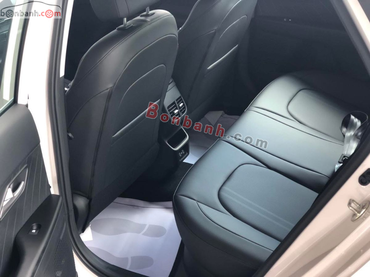 Bán ô tô Hyundai Accent Cao cấp 1.5 AT - 2025 - xe cũ