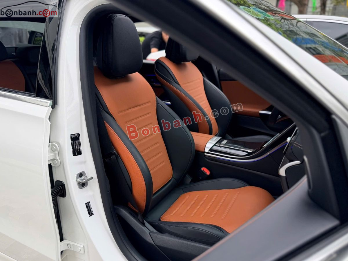 Bán ô tô Mercedes Benz C class C43 AMG 4Matic - 2023 - xe cũ