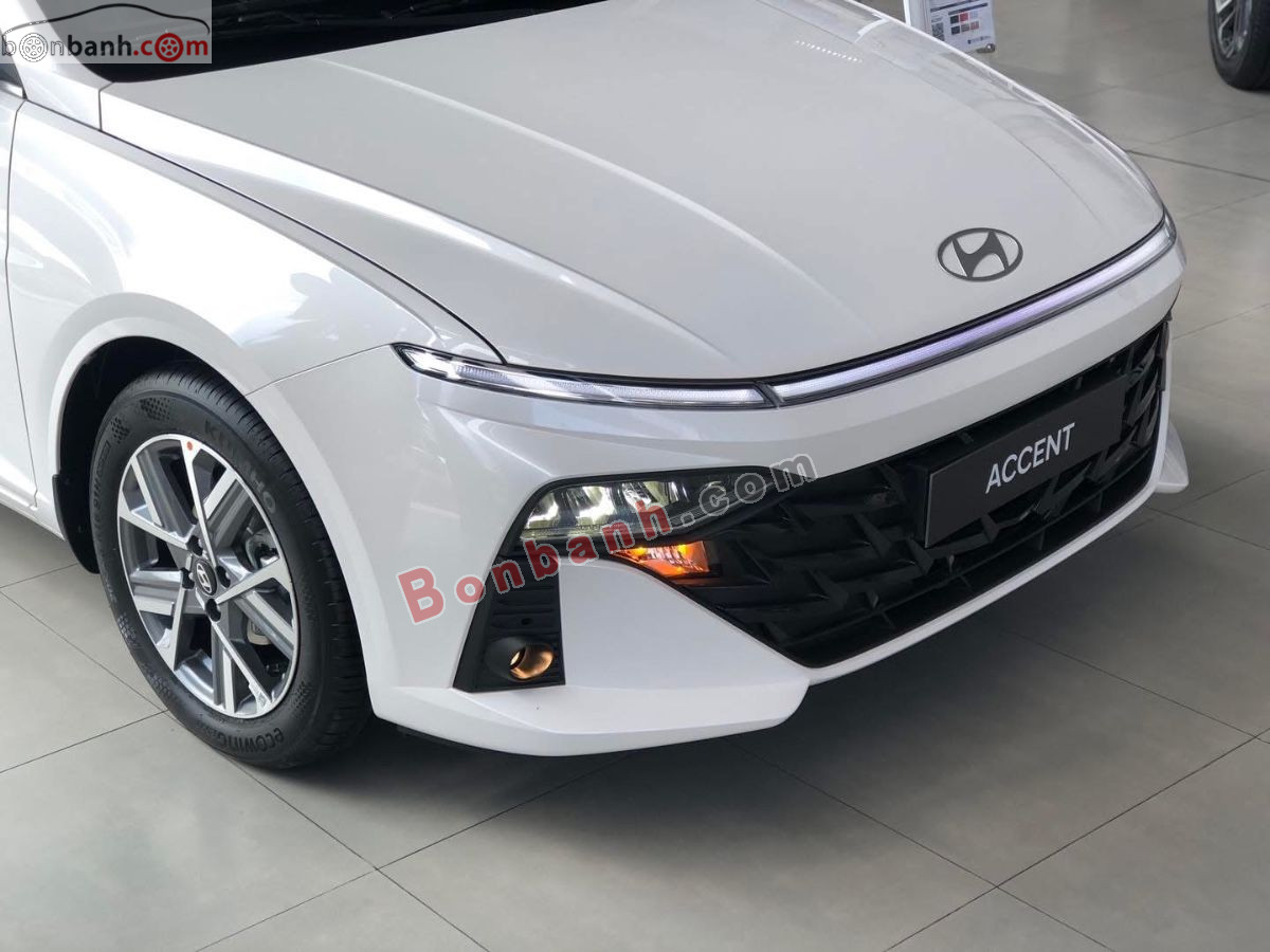 Bán ô tô Hyundai Accent Cao cấp 1.5 AT - 2026 - xe cũ