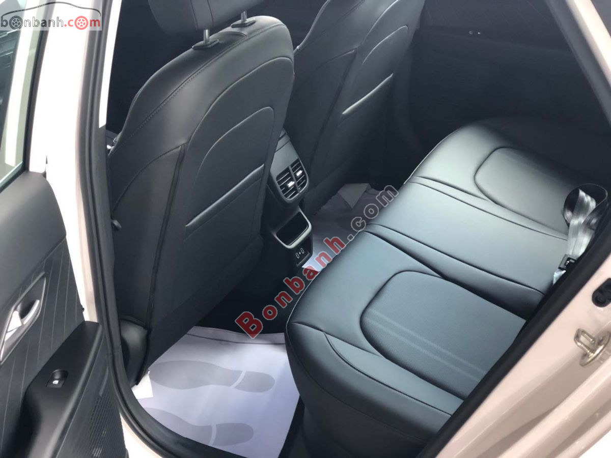 Bán ô tô Hyundai Accent Cao cấp 1.5 AT - 2026 - xe cũ