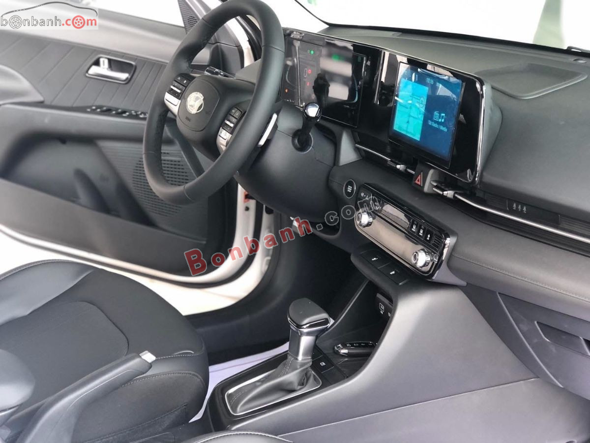 Bán ô tô Hyundai Accent Cao cấp 1.5 AT - 2026 - xe cũ