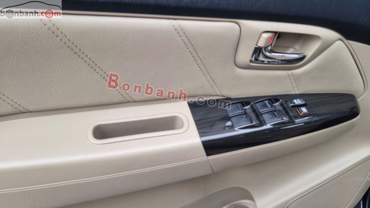 Bán ô tô Toyota Fortuner 2.7V 4x2 AT - 2014 - xe cũ