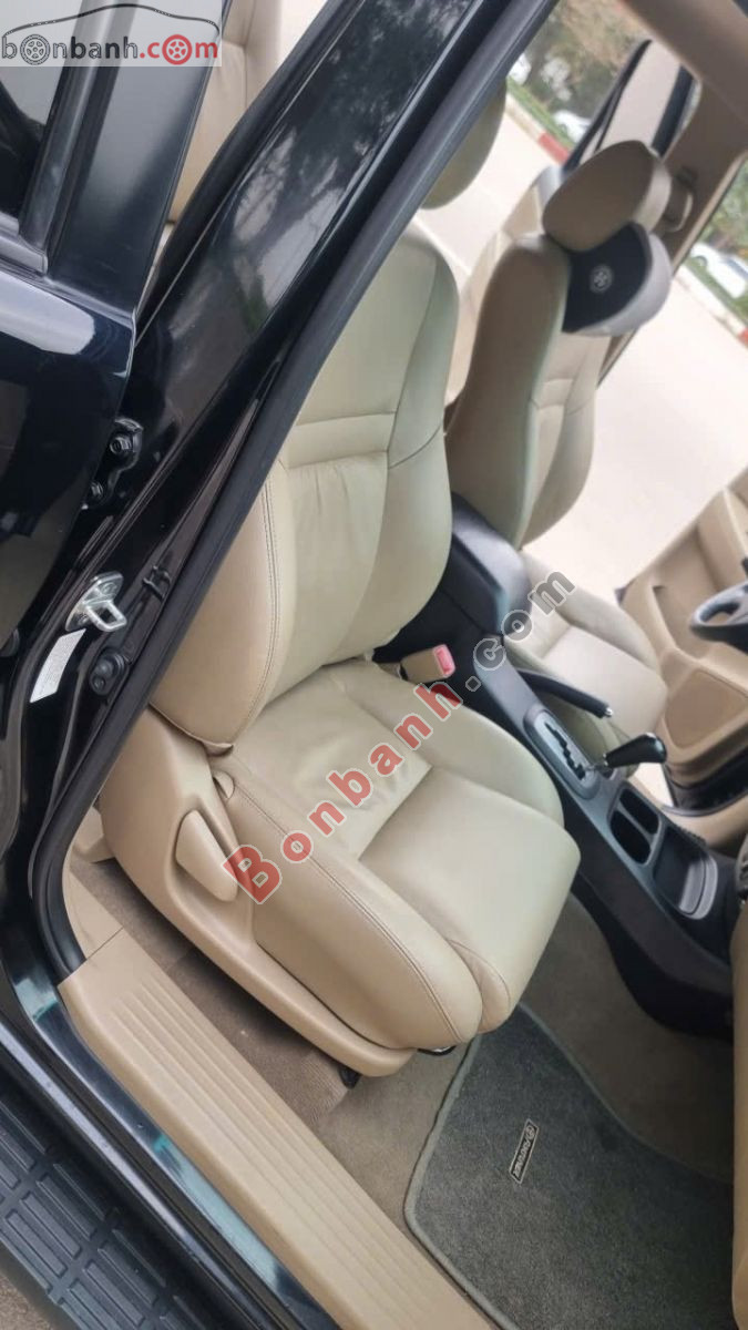 Bán ô tô Toyota Fortuner 2.7V 4x2 AT - 2014 - xe cũ