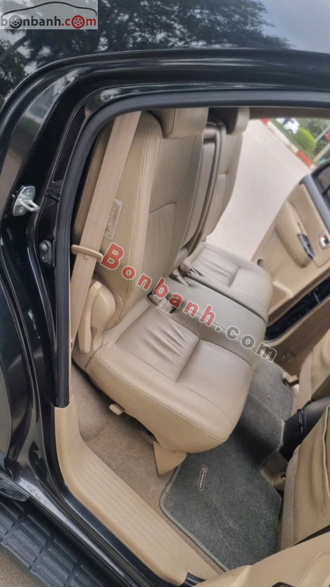 Bán ô tô Toyota Fortuner 2.7V 4x2 AT - 2014 - xe cũ