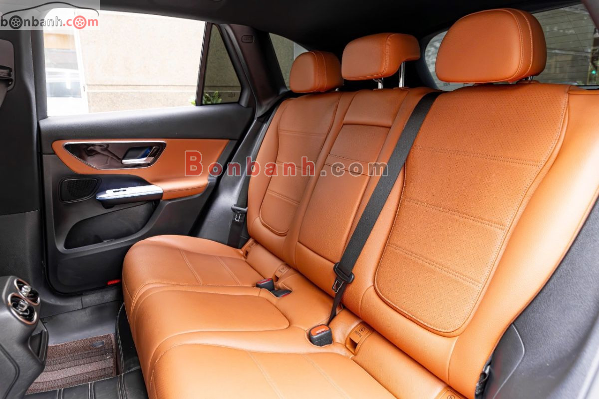 Bán ô tô Mercedes Benz GLC 200 4Matic - 2023 - xe cũ