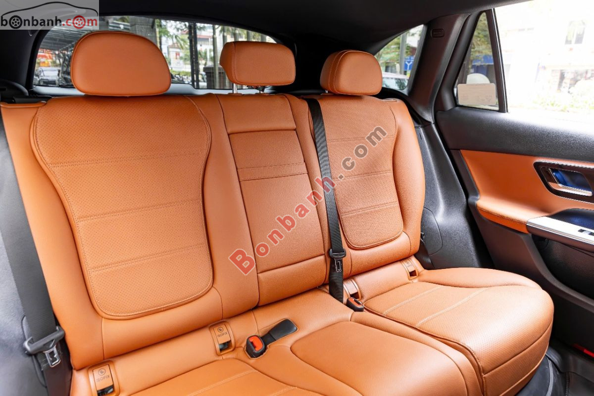 Bán ô tô Mercedes Benz GLC 200 4Matic - 2023 - xe cũ