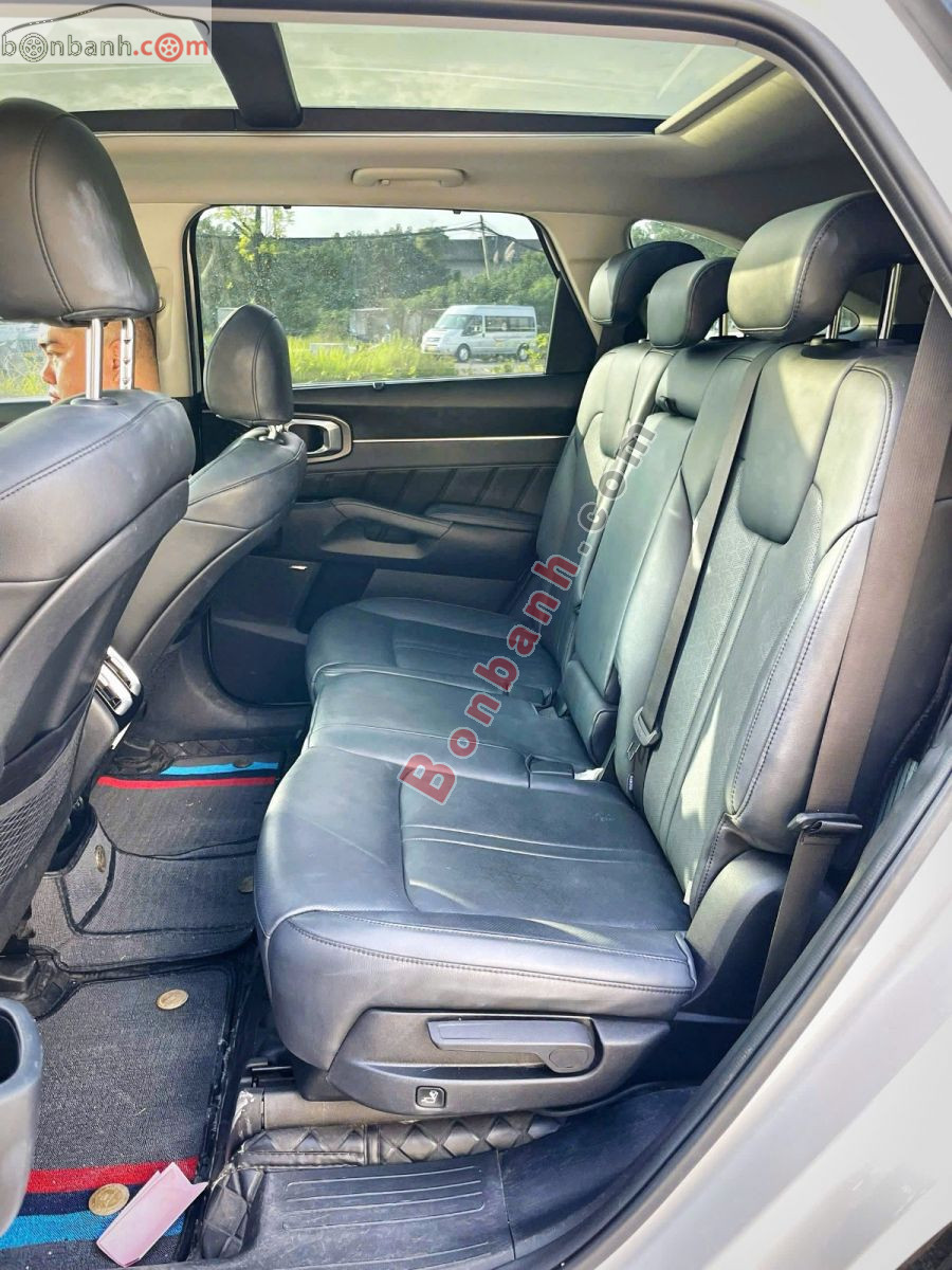 Bán ô tô Kia Sorento Premium 2.2 AT AWD - 2022 - xe cũ
