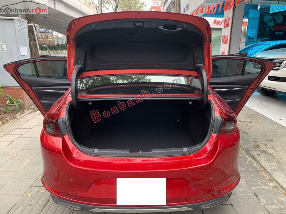 Bán ô tô Mazda 3 1.5L Luxury - 2023 - xe cũ