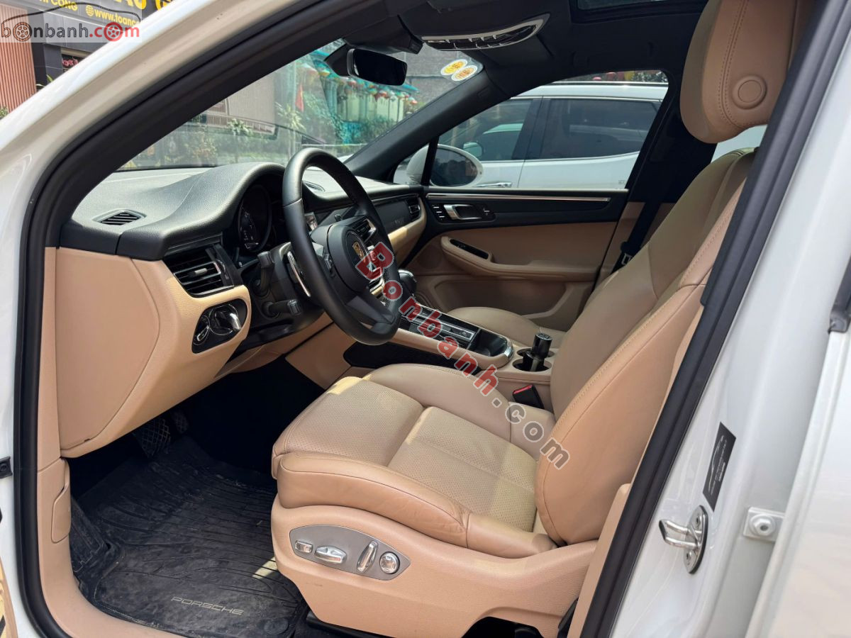Bán ô tô Porsche Macan 2.0 - 2022 - xe cũ