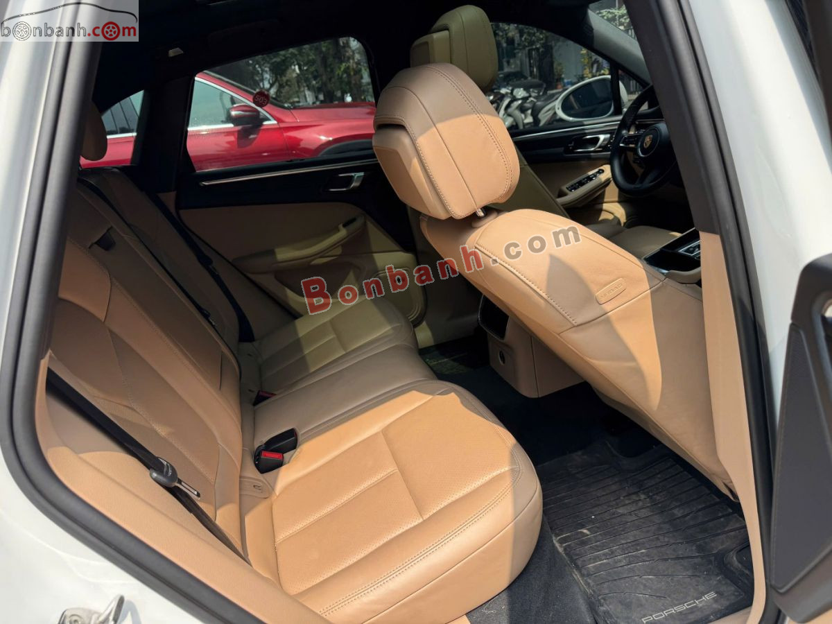 Bán ô tô Porsche Macan 2.0 - 2022 - xe cũ