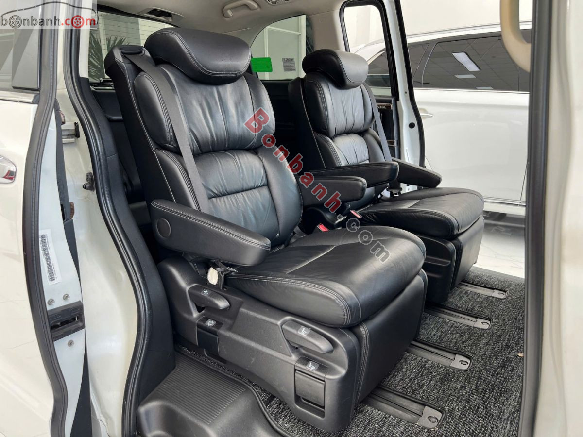 Bán ô tô Honda Odyssey 2.4 AT - 2016 - xe cũ