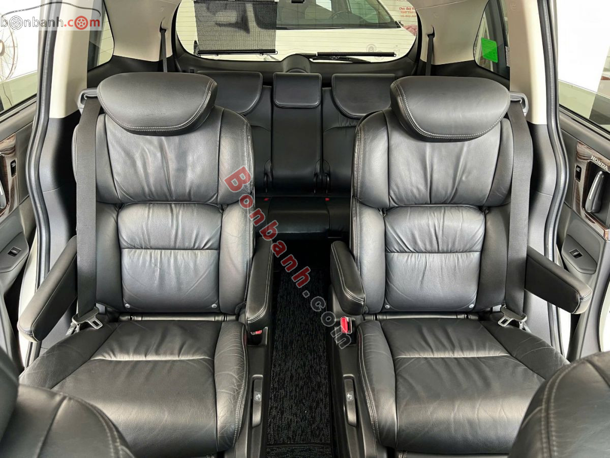 Bán ô tô Honda Odyssey 2.4 AT - 2016 - xe cũ