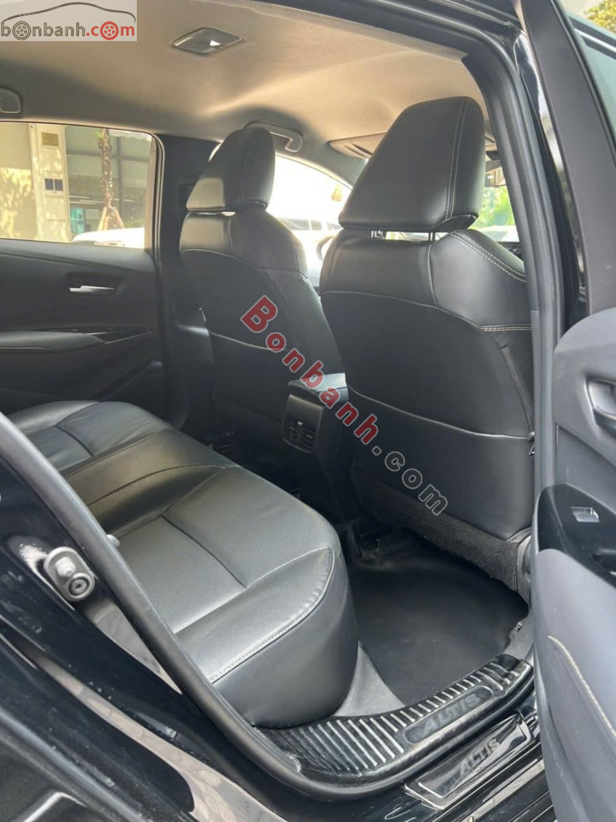 Bán ô tô Toyota Corolla altis 1.8V - 2022 - xe cũ