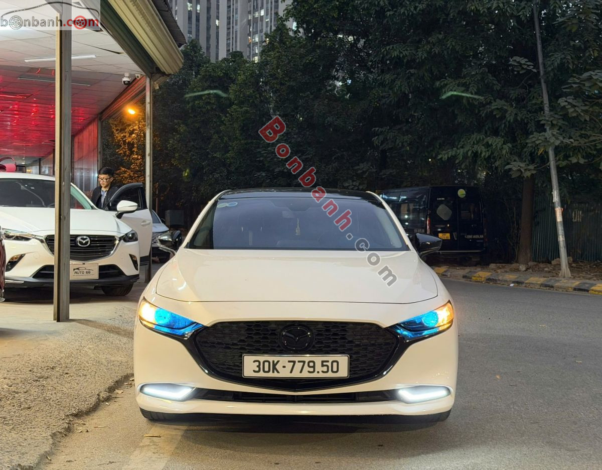 Bán ô tô Mazda 3 1.5L Deluxe - 2023 - xe cũ