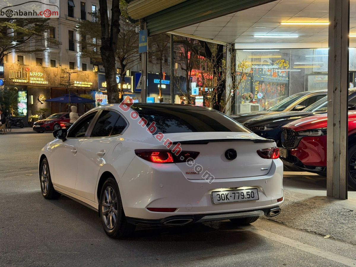 Bán ô tô Mazda 3 1.5L Deluxe - 2023 - xe cũ