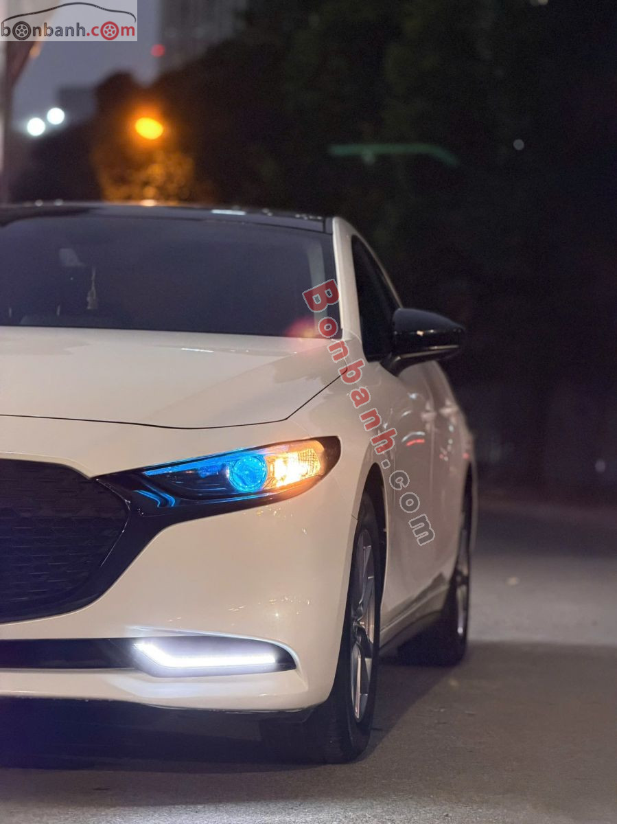 Bán ô tô Mazda 3 1.5L Deluxe - 2023 - xe cũ