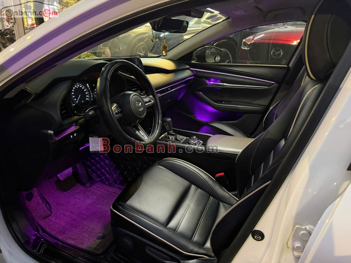 Bán ô tô Mazda 3 1.5L Deluxe - 2023 - xe cũ