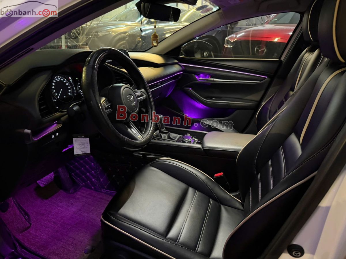 Bán ô tô Mazda 3 1.5L Deluxe - 2023 - xe cũ