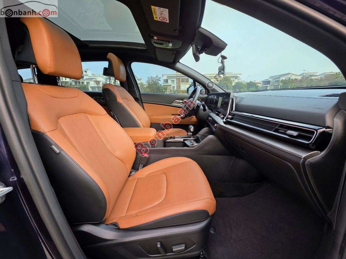 Bán ô tô Kia Sportage Signature 2.0G - 2022 - xe cũ