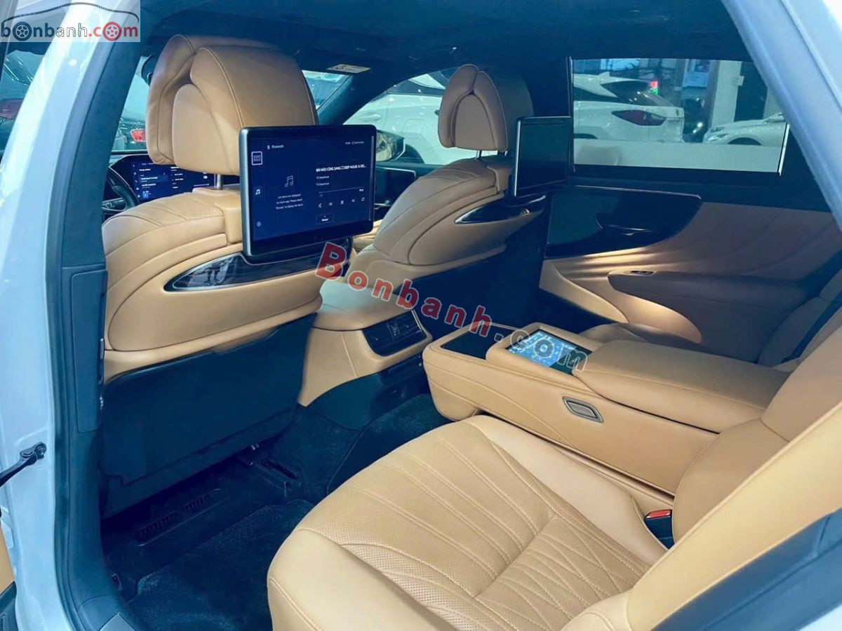 Bán ô tô Lexus LS 500 - 2023 - xe cũ