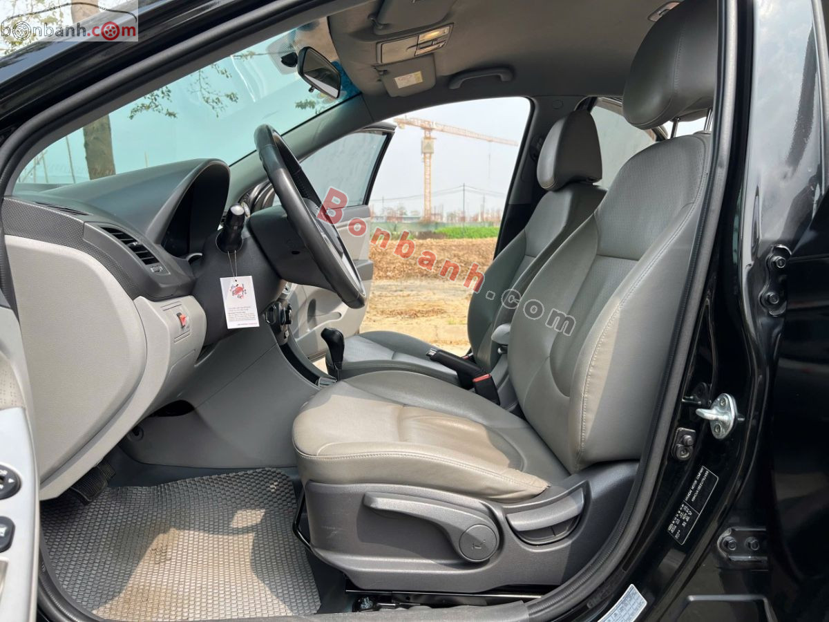 Bán ô tô Hyundai Accent 1.4 AT - 2014 - xe cũ