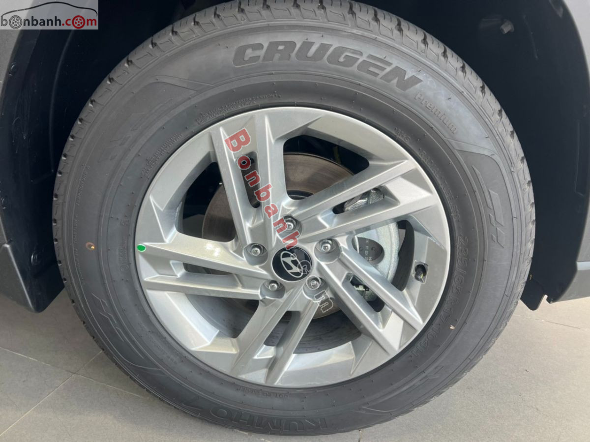 Bán ô tô Hyundai Tucson 2.0 AT Tiêu chuẩn - 2026 - xe mới