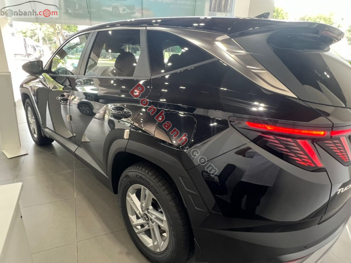 Bán ô tô Hyundai Tucson 2.0 AT Tiêu chuẩn - 2026 - xe mới