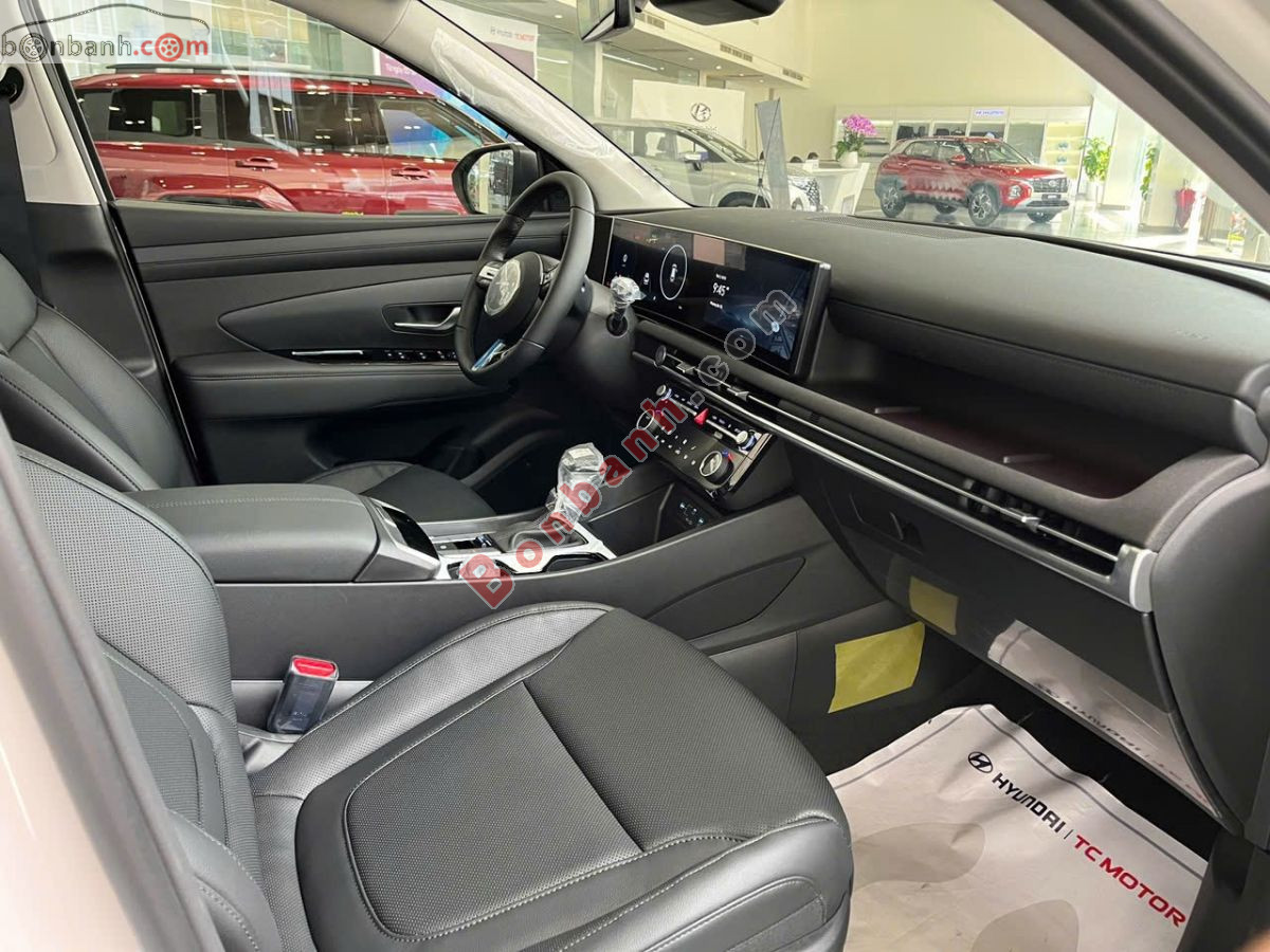 Bán ô tô Hyundai Tucson 2.0 AT Đặc biệt - 2026 - xe mới