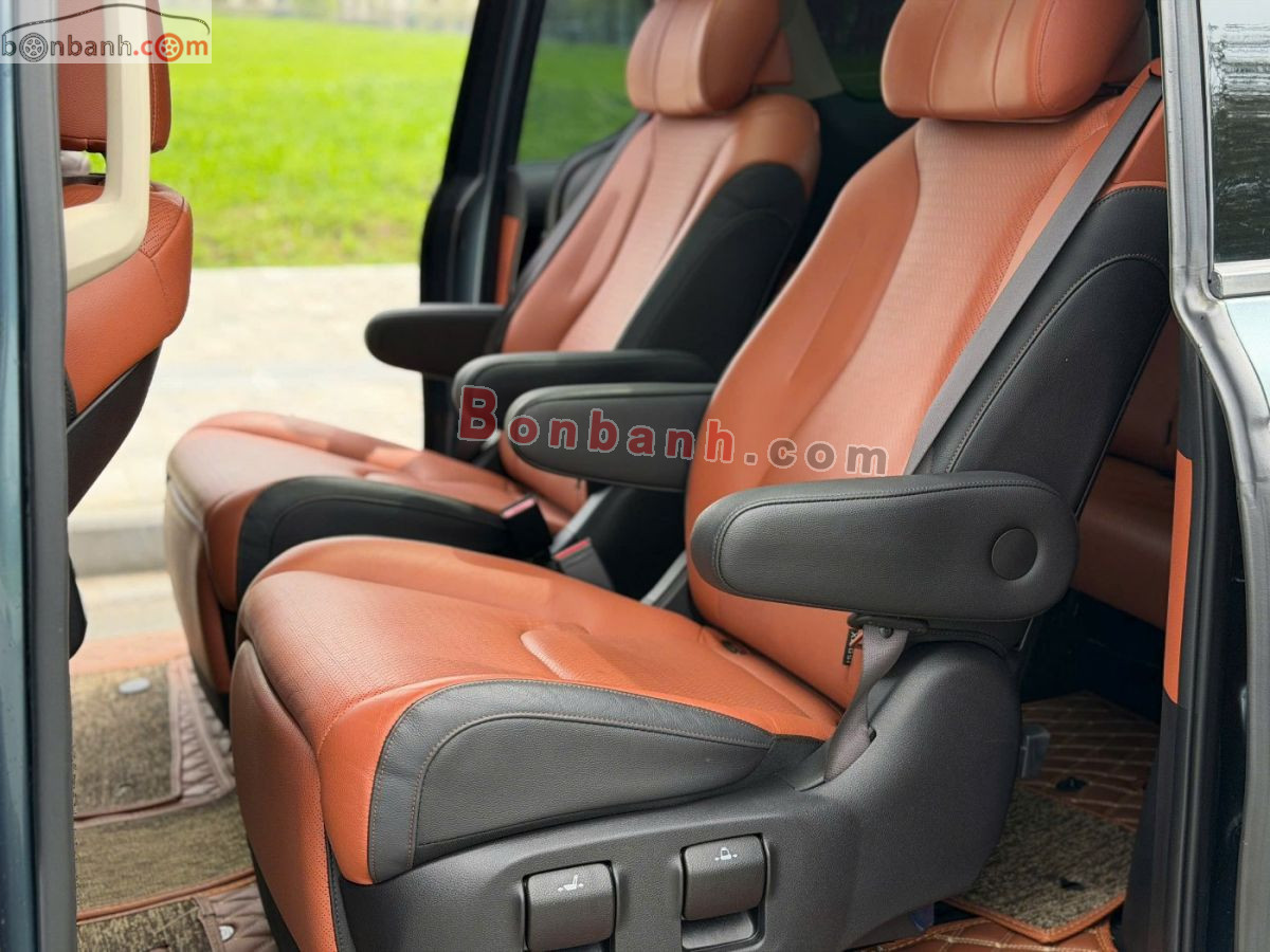 Bán ô tô Kia Carnival Signature 2.2D - 2022 - xe cũ