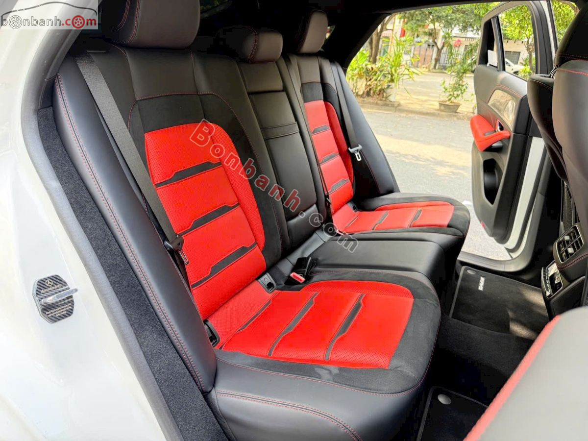 Bán ô tô Mercedes Benz GLE Class GLE 53 4Matic+ Coupe AMG - 2022 - xe cũ