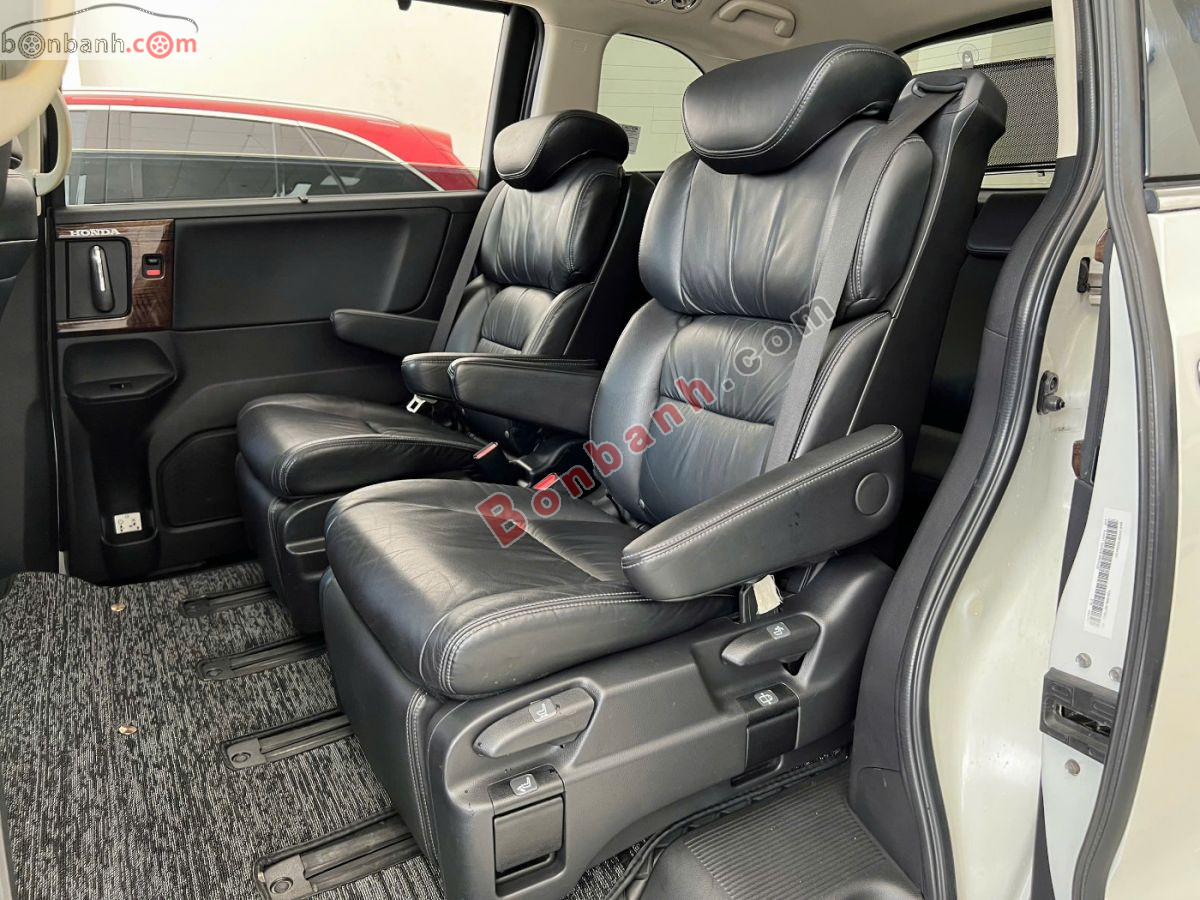 Bán ô tô Honda Odyssey 2.4 AT - 2016 - xe cũ