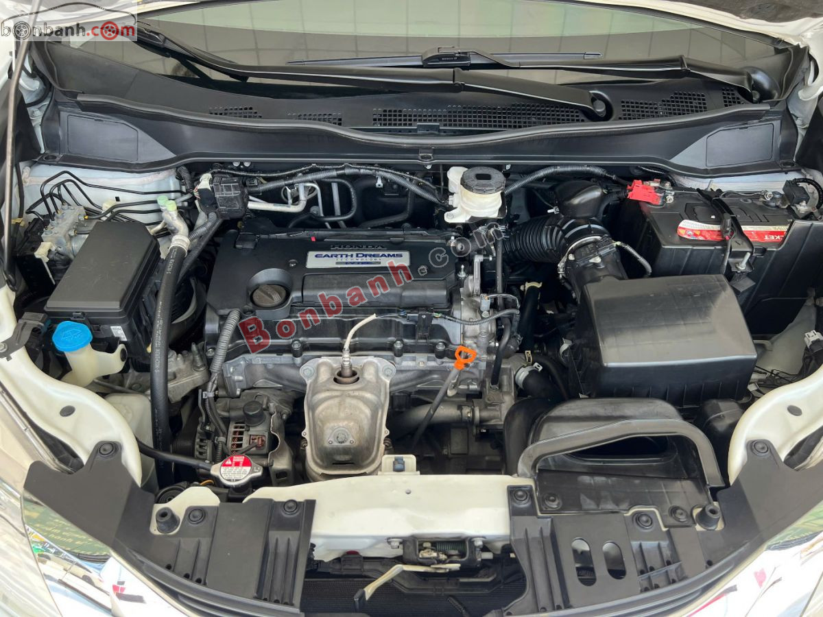 Bán ô tô Honda Odyssey 2.4 AT - 2016 - xe cũ