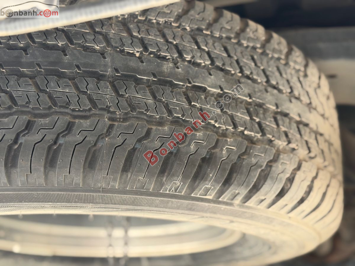 Bán ô tô Toyota Hilux 2.4L 4x2 AT - 2021 - xe cũ