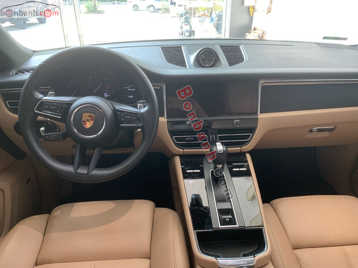 Bán ô tô Porsche Macan 2.0 - 2022 - xe cũ