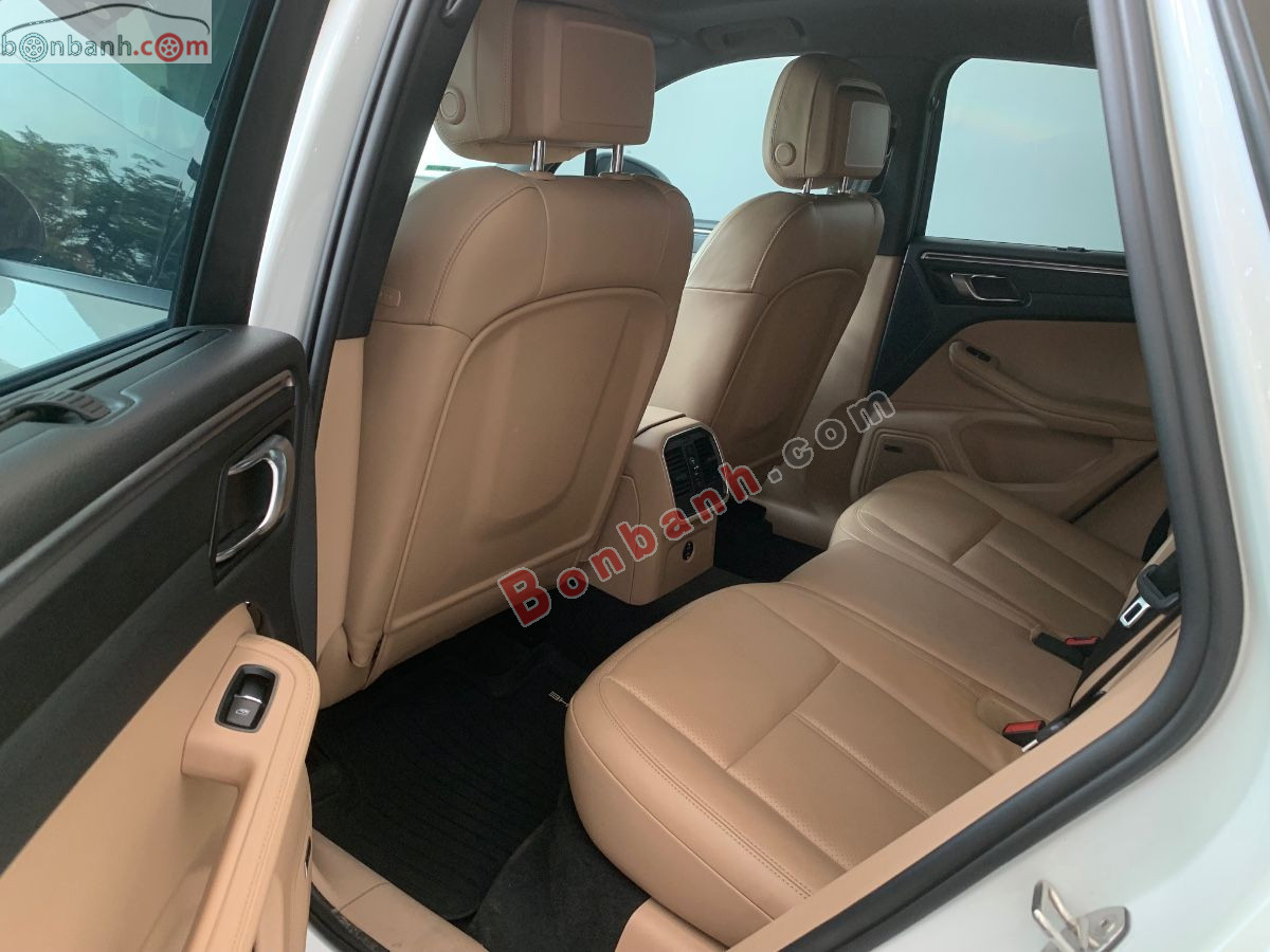 Bán ô tô Porsche Macan 2.0 - 2022 - xe cũ