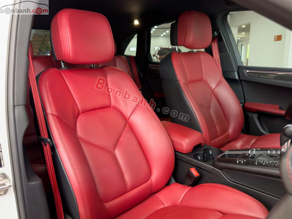 Bán ô tô Porsche Macan 2.0 - 2020 - xe cũ