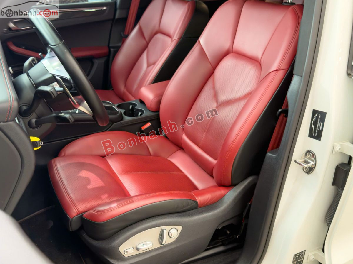 Bán ô tô Porsche Macan 2.0 - 2020 - xe cũ