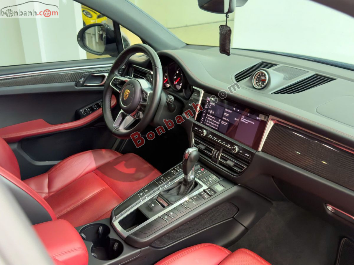 Bán ô tô Porsche Macan 2.0 - 2020 - xe cũ