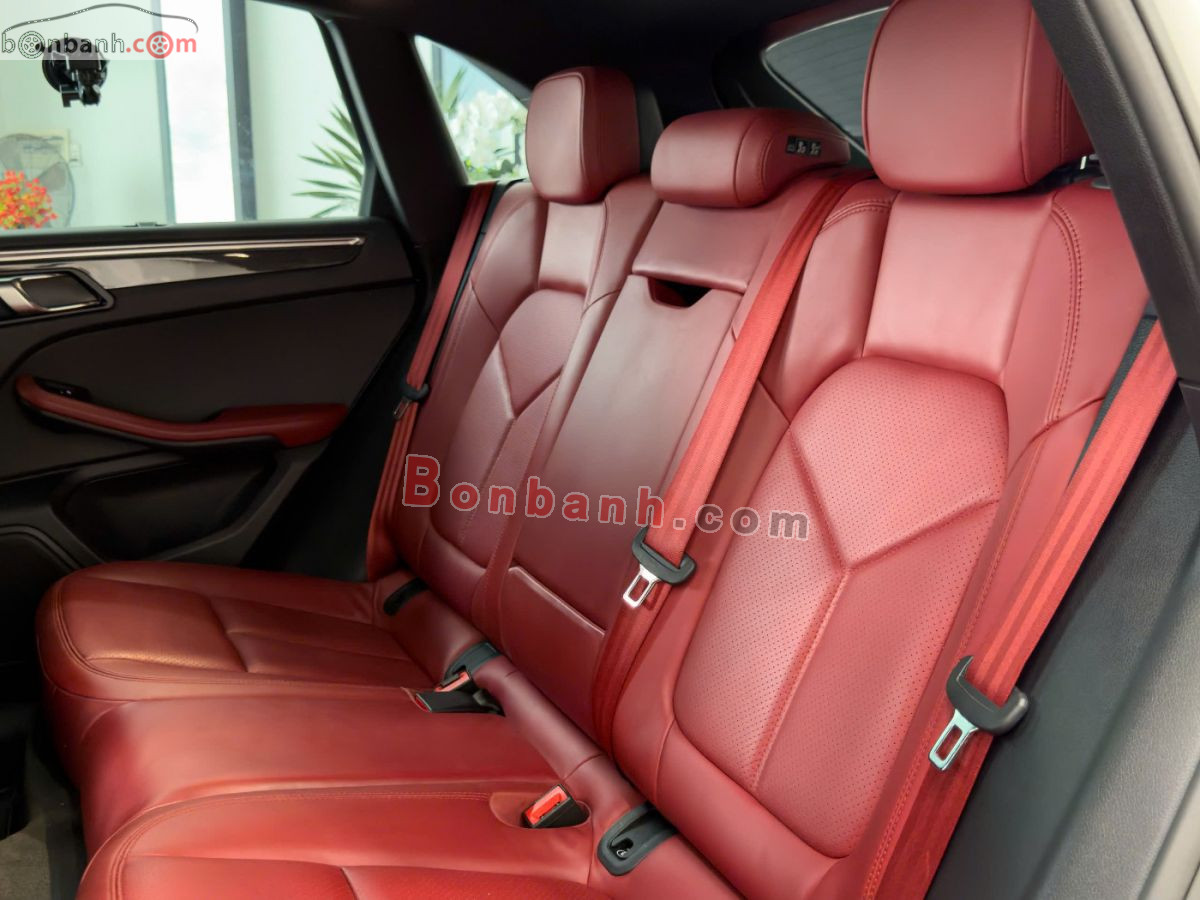 Bán ô tô Porsche Macan 2.0 - 2020 - xe cũ